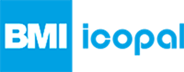 Logo BMI icopal