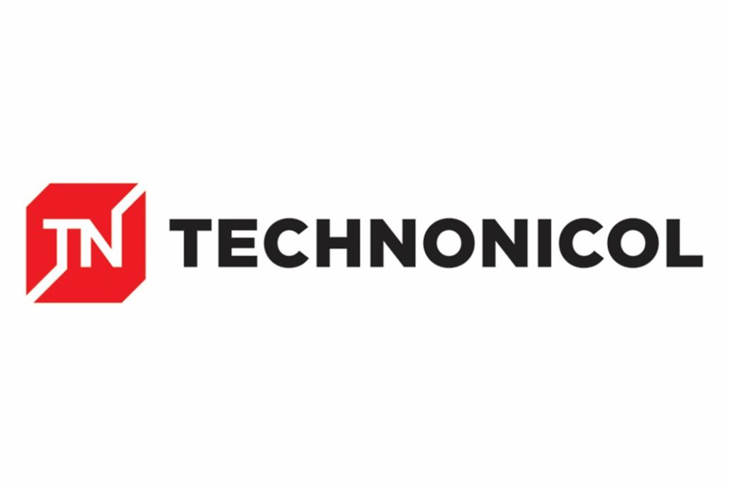 Logo Technicol